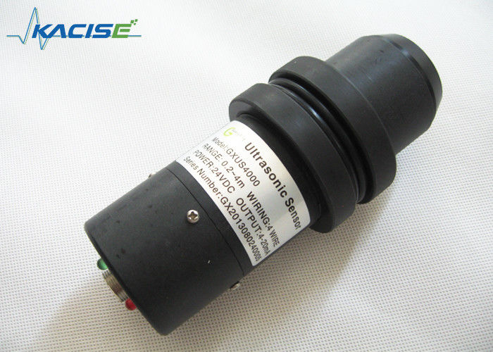 Sensore ultrasonico senza contatto 6m di distanza della fabbrica 0.5m 1m 3m 5m con l'alta risoluzione