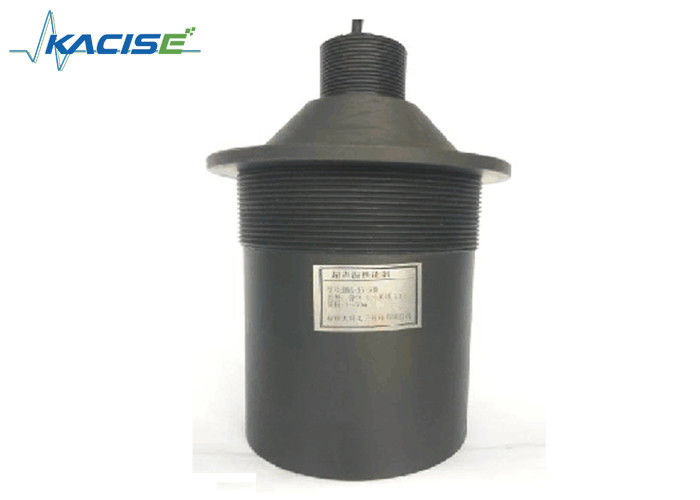 8m Range Protezione IP65 Piezoelettrico trasduttore ad ultrasuoni per sensore di livello del carburante del contatore del gas