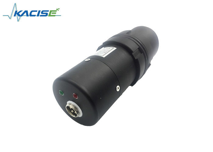 Sensore ultrasonico/trasmettitori del fluido del tester di plastica del livello gamma 4 di 6m - di 0.5m - 20mA/RS485