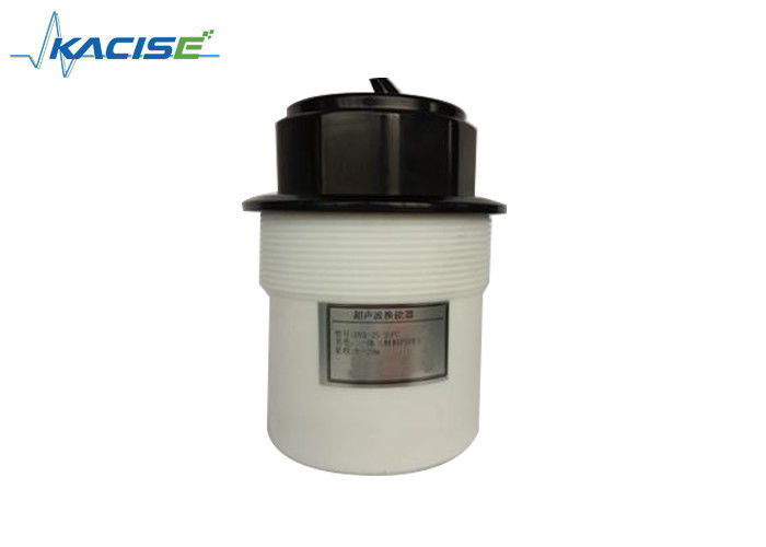 Sonificatore di sonda sensore ultrasonico Ndt impermeabile per il trasporto con pressione ≤ 3 kg o 0,3 MPa
