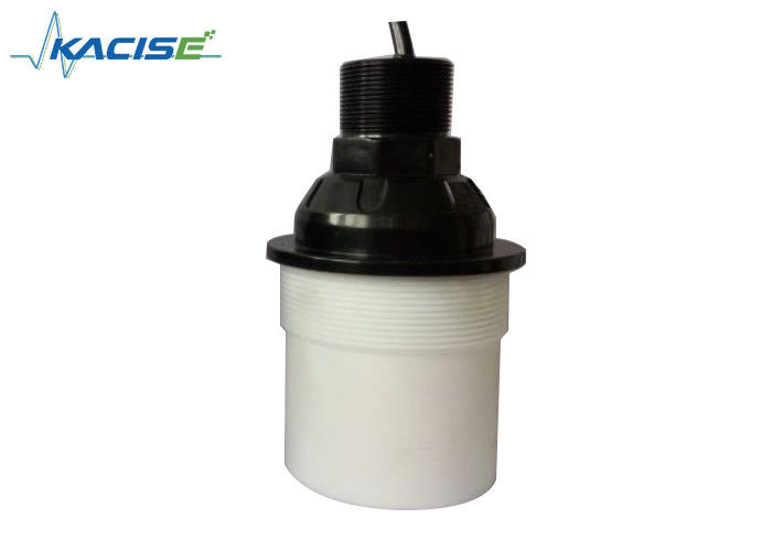 Sonificatore di sonda sensore ultrasonico Ndt impermeabile per il trasporto con pressione ≤ 3 kg o 0,3 MPa