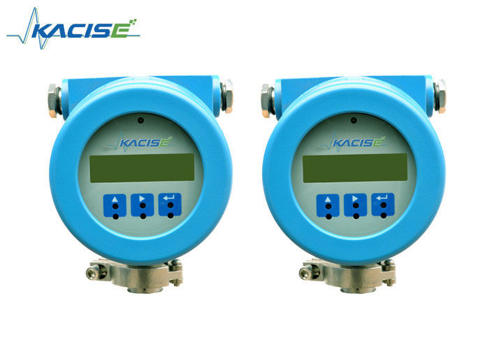 Misuratore di flusso di GPL a display LCD digitale - Misuratore di flusso di massa Coriolis ad alta precisione con basso consumo energetico