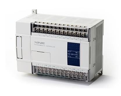 PLC Ethernet serie XD5E ad alto isolamento Umidità ambiente 5%-95% senza condensa Isolamento superiore a DC 500V 2MΩ