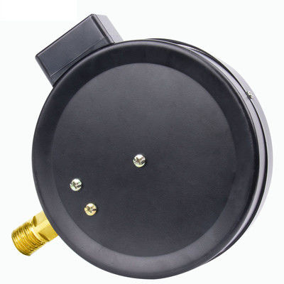 KMC-YXC150 Tassametro elettrico a contatto a prova di urti in acciaio inossidabile con diametro di 145 mm e gamma di misurazione da 0 a 60 MPa