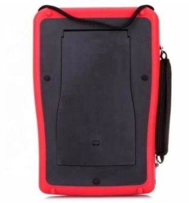 Oscilloscopio digitale portatile UNI-T UTD1202C Pro - 200MHz, doppio canale, display a colori