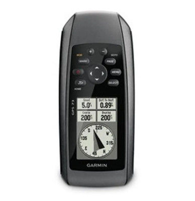Garmin GPSMAP67 GPS 73 Etrex329x Multisatellite robusto portatile con display da 128 x 160 pixel e batteria da 18 ore