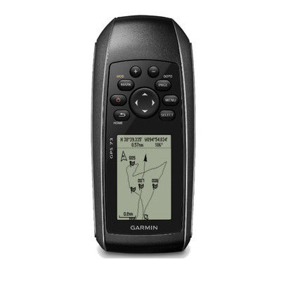 Garmin GPSMAP67 GPS 73 Etrex329x Multisatellite robusto portatile con display da 128 x 160 pixel e batteria da 18 ore