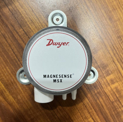 Serie Yer MSX Magnesense Monitors Monitor Differenziale di Pressione MSX-W13-PA MSX-W13-PA-LCD