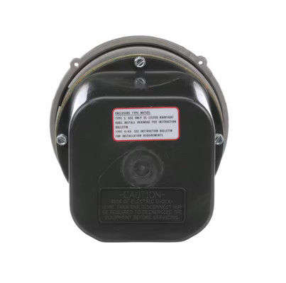 Dwyer A3000-250PA Pressure Switch/Gauge con gamma da 0 a 250 Pa, design funzionale 3-in-1 e fattore di forma compatto