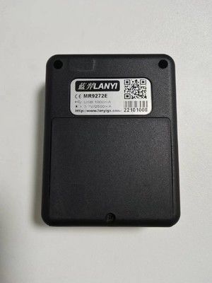 Signor segnale Lanyi MR9272E ARM Generatore di segnale CPU con 4 uscite di segnale e 0.1% di precisione per la calibrazione del trasmettitore di pressione 3051