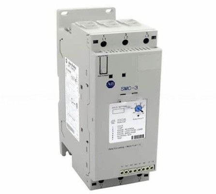 ALLEN-BRADLEY Rockwell Automation 150-C85NBD SMC-3 3-Wire Smart Motor Controller Confinamento aperto