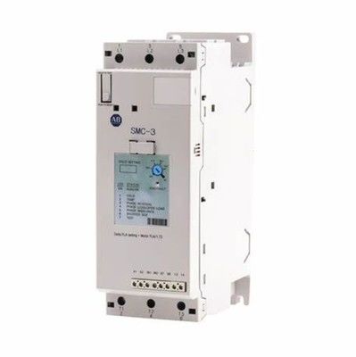 ALLEN-BRADLEY Rockwell Automation 150-C85NBD SMC-3 3-Wire Smart Motor Controller Confinamento aperto
