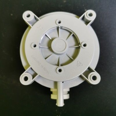 Dwyer ADPS-03-2-N Interruttore a pressione differenziale regolabile con interruttore SPDT tipo NEMA 13 con involucro e calibrazione a doppia scala