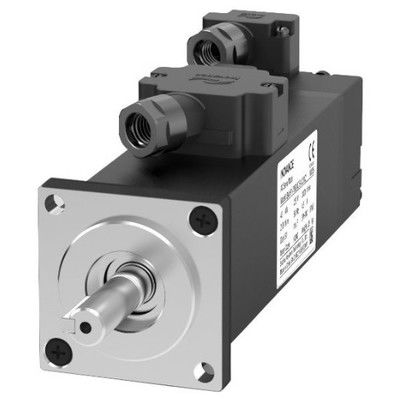 INNOVAZIONE Servomotore da 1 kW a 7,5 kW con coppia nominale da 0,16 a 48 NM per apparecchiature elettriche multifunzione