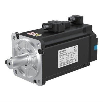 INNOVAZIONE Servomotore da 1 kW a 7,5 kW con coppia nominale da 0,16 a 48 NM per apparecchiature elettriche multifunzione