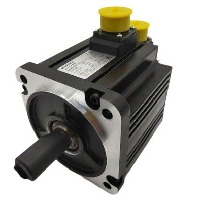 INNOVAZIONE Servomotore da 1 kW a 7,5 kW con coppia nominale da 0,16 a 48 NM per apparecchiature elettriche multifunzione