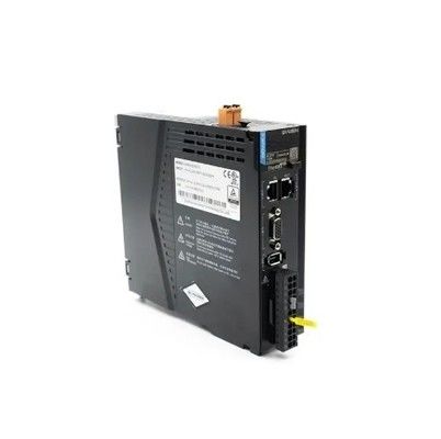 PLC INOVANCE EASY301-0808TN Supporta 4 assi di controllo impulsi con 1 RS232 1 RS485