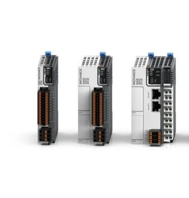 PLC INOVANCE EASY301-0808TN Supporta 4 assi di controllo impulsi con 1 RS232 1 RS485