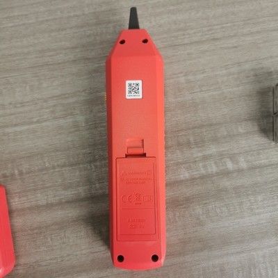 UNI-T UT683KIT UT682D TRACER FILO Identifica automaticamente il tester per cavi multifunzione a polarità corta aperta