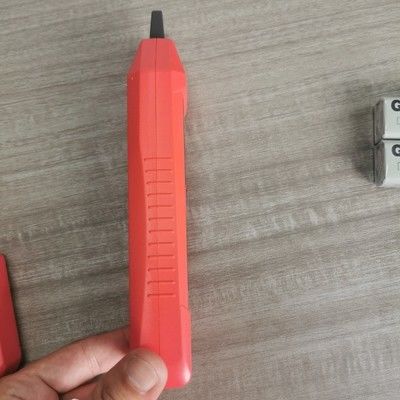UNI-T UT683KIT UT682D TRACER FILO Identifica automaticamente il tester per cavi multifunzione a polarità corta aperta