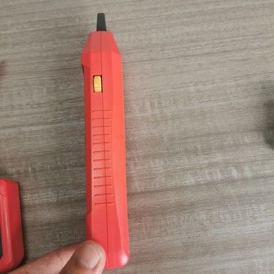 UNI-T UT683KIT UT682D TRACER FILO Identifica automaticamente il tester per cavi multifunzione a polarità corta aperta