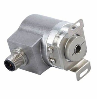 Sick DBS36 serie Incremental Encoder 6-canale 2000ppr segnale HTL tipo solido 6mm per applicazioni ad alta precisione