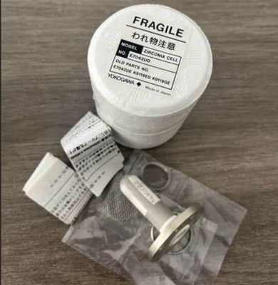 Yokogawa K9471UA 30 micron filtro della polvere per analizzatore di ossigeno con resistenza alla corrosione e protezione contro la polvere ad alta velocità