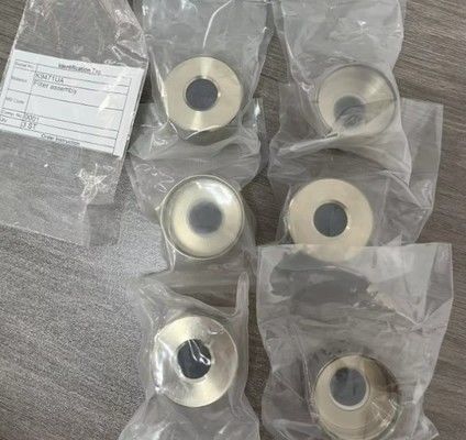 Yokogawa K9471UA 30 micron filtro della polvere per analizzatore di ossigeno con resistenza alla corrosione e protezione contro la polvere ad alta velocità