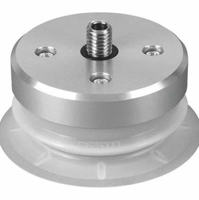 Festo ESS-30-BS Suction Cup 189384 0,95 Bar Pressione e 4,07 Cm3 Volume Per Industria