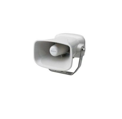 Altoparlante di allarme industriale della serie EHV con uscita sonora di 110 dB, ingresso di potenza 12VDC-24VDC e compatibilità MP3