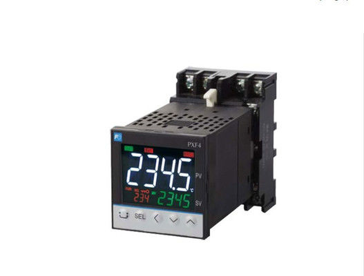 1 uscita di controllo a corrente alternata di 250 V e uscita di relè a corrente alternata di 250 V Modulo Fuji Tipo di regolatore di temperatura Modello PXF per industria