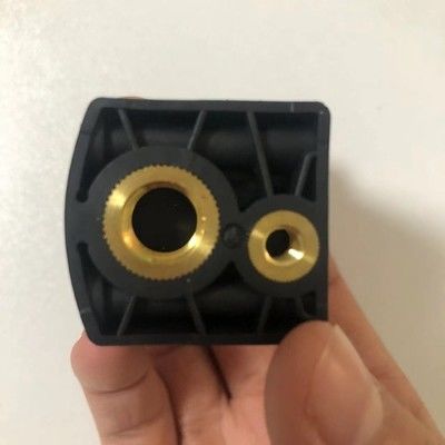 Sensore di pressione differenziale IFM La soluzione perfetta per dispositivi pneumatici Uscita 0-10V