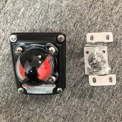 Serie Rotork YTC Limit Switch Box (YT-850M, YT-870P, YT-875P, YT-870D)
