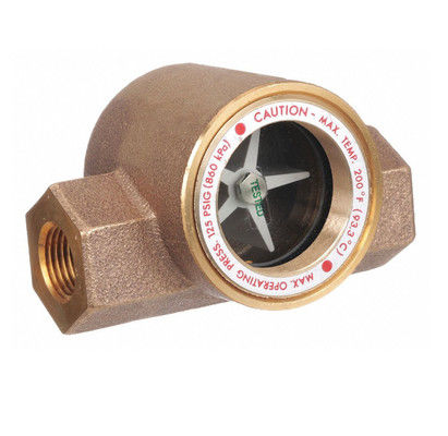 Dwyer SFI-100T-1/2-A711T, SFI-100T-3/4-A711T Indicatore di flusso / trasmettitore