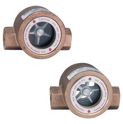 Dwyer SFI-100T-1/2-A711T, SFI-100T-3/4-A711T Indicatore di flusso / trasmettitore