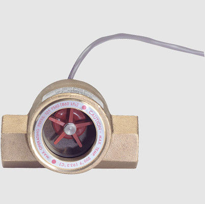 Dwyer SFI-100T-1/2-A711T, Indicatore/Trasmettitore di Flusso SFI-100T-3/4-A711T