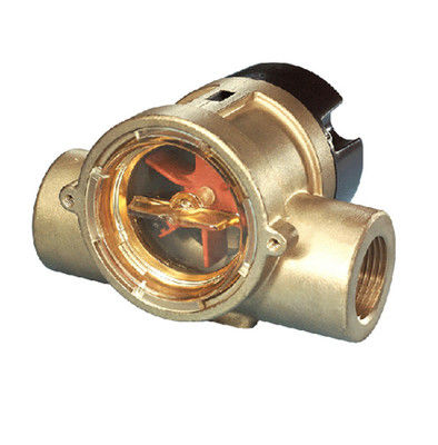 Dwyer SFI-100T-1/2-A711T, Indicatore/Trasmettitore di Flusso SFI-100T-3/4-A711T