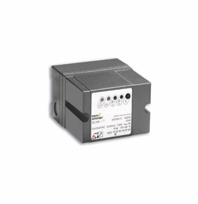 Kromschroder TC 410-1T Unità di controllo della tenuta (84765810) Hocord Leak Detector
