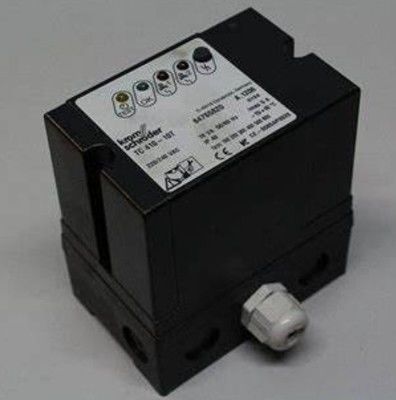 Kromschroder TC 410-1T Unità di controllo della tenuta (84765810) Hocord Leak Detector