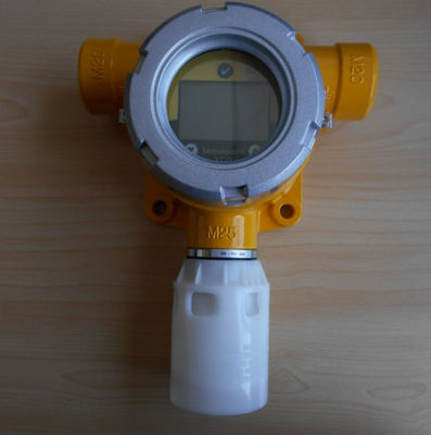 Detector fisso di gas Honeywell Sensepoint XCD con uscita 4-20mA, alloggiamento a prova di esplosione e montaggio del sensore remoto
