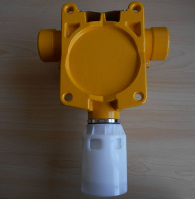 Detector fisso di gas Honeywell Sensepoint XCD con uscita 4-20mA, alloggiamento a prova di esplosione e montaggio del sensore remoto