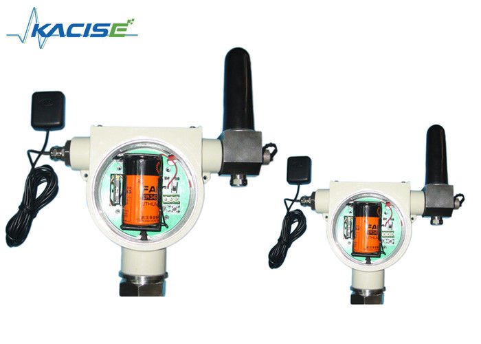 Sensore di livello wireless GPRS di controllo mobile con grado di difesa IP65 e precisione 0,5% F.S.
