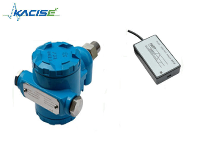 GXPS220A Sensore di pressione di precisione intelligente Trasmettitore di pressione intelligente con alimentazione 12 ~ 30VDC