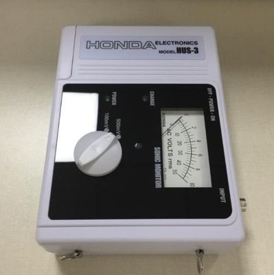 Manometro multi-suono Honda HUS-3 / Manometro sonoro sensore di pressione a ultrasuoni portatile