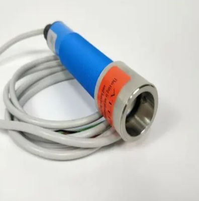Sensore di distanza ad ultrasuoni Honeywell serie 943 con alloggiamento in plastica a frequenza di 180 KHz e ripetibilità ± 2 mm