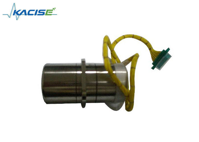 Peso leggero Dimensioni ridotte Giroscopio Kacise flessibile e dinamicamente regolato ad alta precisione per l'aerospazio con shock ≥ 50 g