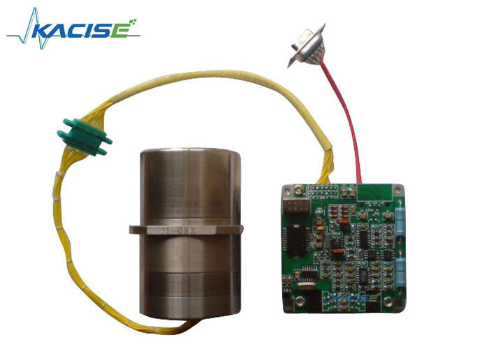 Peso leggero Dimensioni ridotte Giroscopio Kacise flessibile e dinamicamente regolato ad alta precisione per l'aerospazio con shock ≥ 50 g
