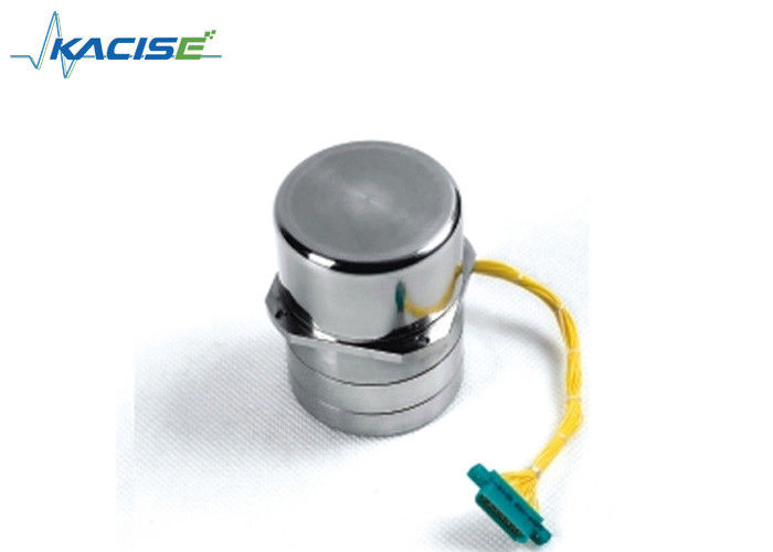 Peso leggero Dimensioni ridotte Giroscopio Kacise flessibile e dinamicamente regolato ad alta precisione per l'aerospazio con shock ≥ 50 g