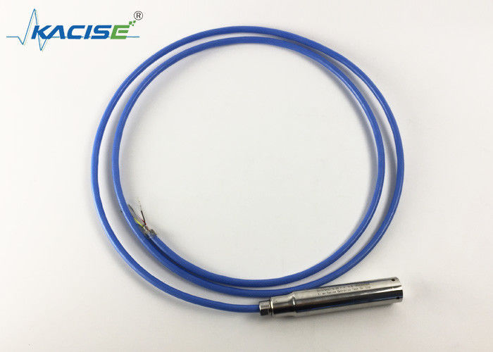 Sensore di livello del carburante e sensore di pressione dell'acqua con forte resistenza alla corrosione con alta precisione e intervallo di pressione multiplo