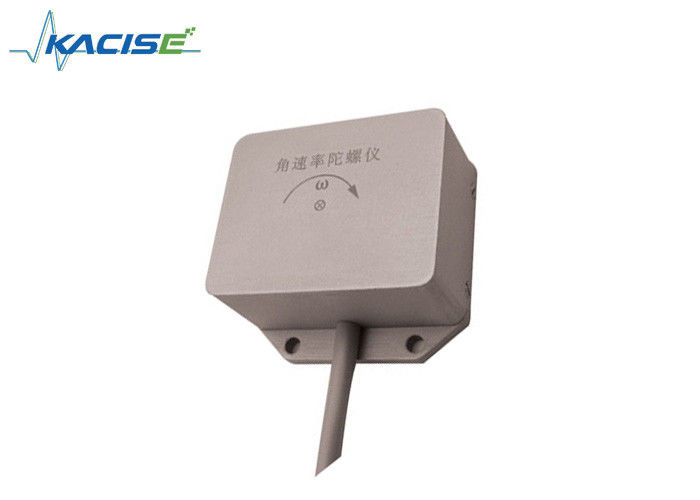 Sensore giroscopico monoasse da 200 Hz con elevata stabilità di bias e uscita RS422 per misurazioni di precisione